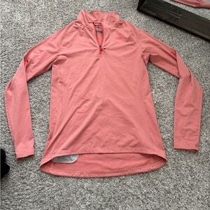 adidas Coral Long Sleeve Women's Top